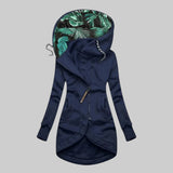 KALINA | NAISTE TALVEKATE