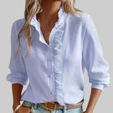 INGRID | ELEGANTNE BLOUSE