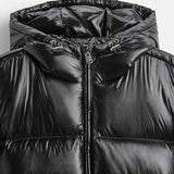 ANETA | NAISTE TÄIDETUD JACKET DUNAHÕNGUGA