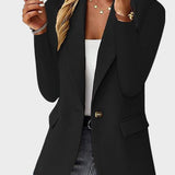 NADIA | ELEGANTNE VÄRVI BLEISER