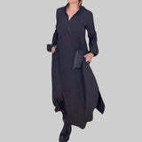 MILADA | PIKAD VABA KÄEGA KLEIDID KÜLGMISTE LÕHEGA