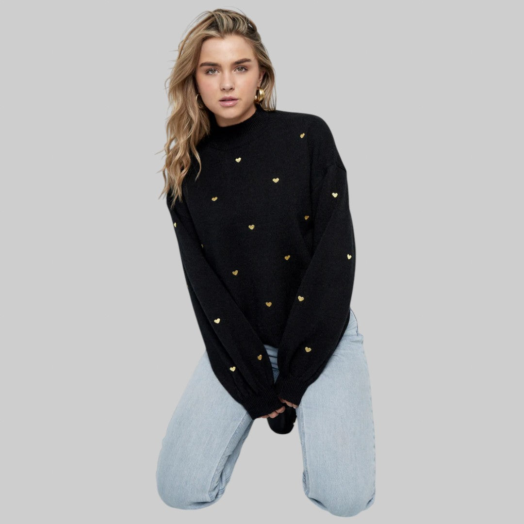 VESNA | KAMPSUN MIDNIGHT LOVE