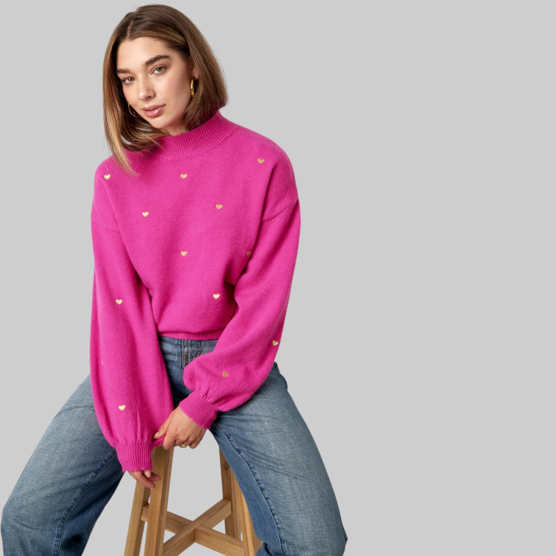 VESNA | KAMPSUN MIDNIGHT LOVE