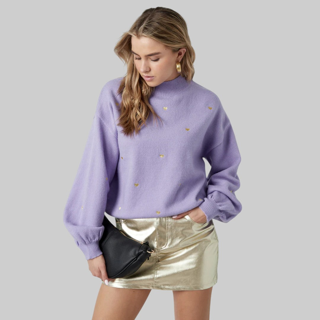 VESNA | KAMPSUN MIDNIGHT LOVE