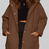 ZUZANA | PUFFER JACKET