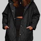 ZUZANA | PUFFER JACKET