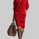 VIERA | STiILNE LÕDVA KUDUMISEGA KLEIT