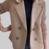 VLADIMÍRA - ELEGANTNE BLEISER KUDUMISEGA KÄTTEGA