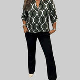 TERÉZIA | T-Särk GRAAFIKAGA