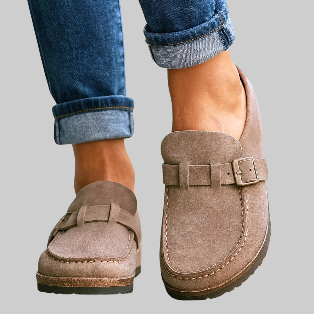 SLAVA | ORTOPEEDILISED LUKSUSLIKUD MUGAVUSED