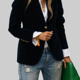 ALŽBETA | TÄIUSLIK SAKO