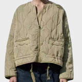 KVETA | STiILNE TÕMPLIKK JACKET