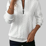 VERA – NAISTE KAMPA ZIPPIGA KEEGELDUSMUSTRIGA