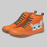 ZUZANA – NAHKSED ANKLE KINGAD KASSIHUVILISTELE