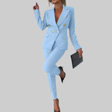 PETRA | STiILNE NAISTE KAKSOSALINE ÜLIKOND