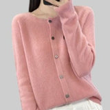 ANIČKA | MUGAV SÜGISJAKK