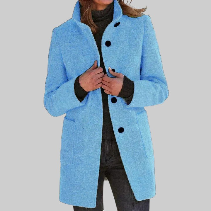 JANA | STiILNE TUULEKATE