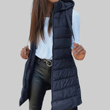 IRENA | KERGE KAPUUTIGA KÄSITÖÖVEST