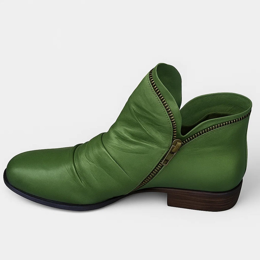 SILVIA | MUGAV ORTOPEEDILINE SAAPAD