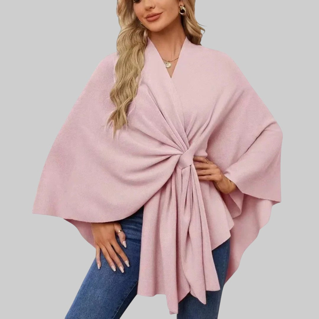 ŽIVA | STiILNE PONČO