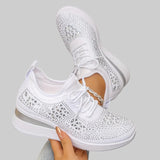 RADA | ORTOPEEDILISED TENNISKEPID SÄRAVATE KIVIDEGA