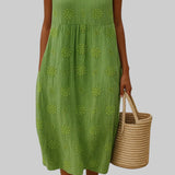 KRISTÍNA | TIKANDIGA KLEIT