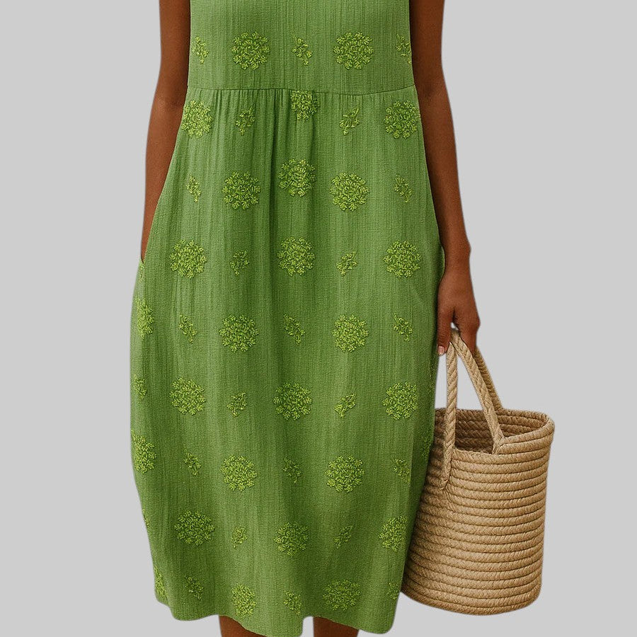 KRISTÍNA | TIKANDIGA KLEIT