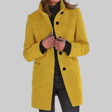 JANA | STiILNE TUULEKATE