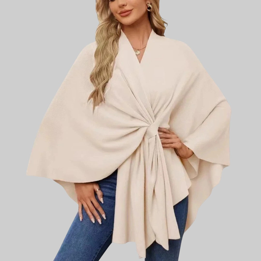 ŽIVA | STiILNE PONČO