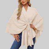 ŽIVA | STiILNE PONČO