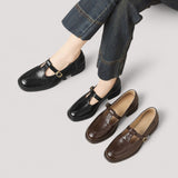 KAROLÍNA | ORTOPEEDILISED MARY JANE KINGAD KASTI KUJULISE NINADEGA