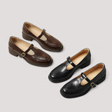 KAROLÍNA | ORTOPEEDILISED MARY JANE KINGAD KASTI KUJULISE NINADEGA