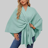 ŽIVA | STiILNE PONČO