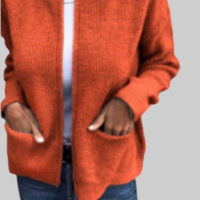 VILIAMA | SÜGISVEST