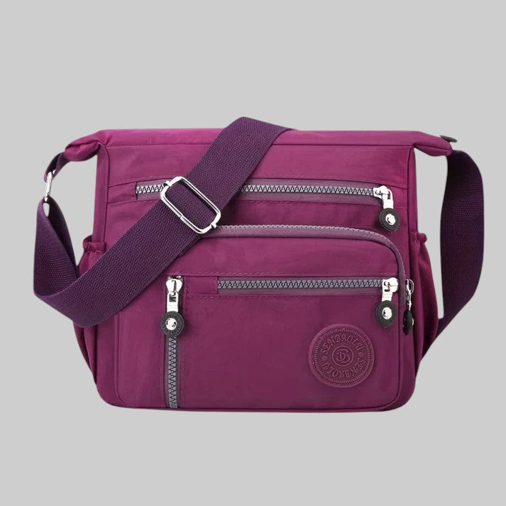 JAGODA | STiILNE CROSSBODY KOTI