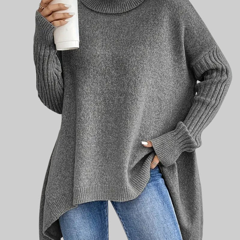 BOHUMILA | PIKK KRAEGA KAMPSUN