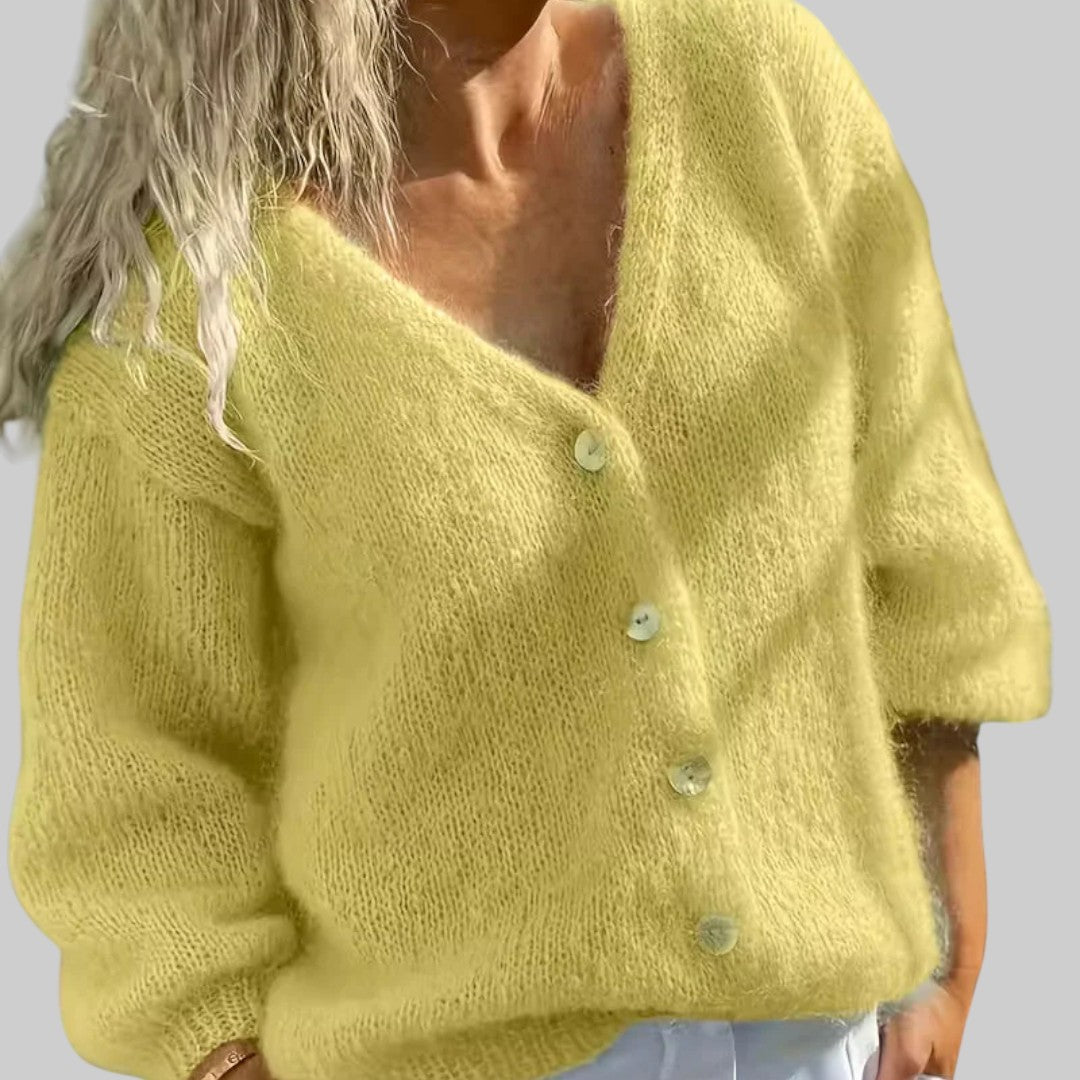 KALINA | KUDUMI PIKK KÄIS JA NÖÖBID