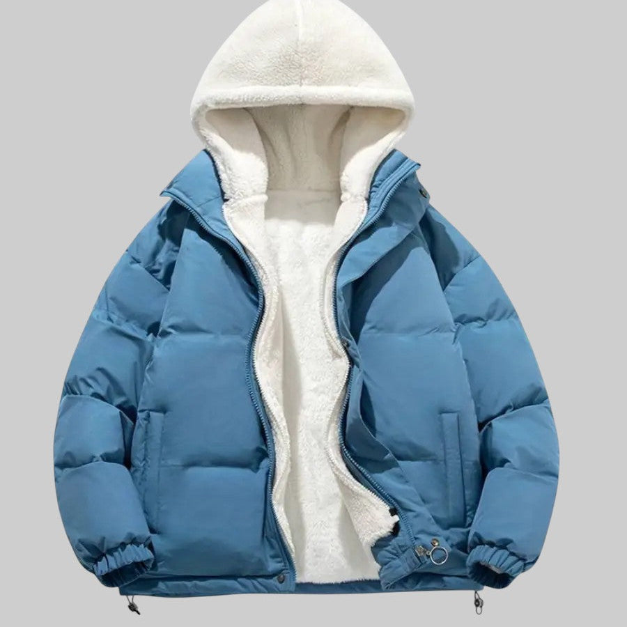 ZUZANA | SOE TALVEKATE TÕMBETI – MUGAVUS JA STIIL KÜLMADES PÄEVADES