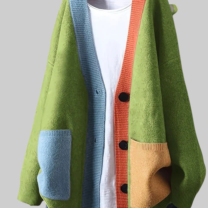 ADA | MUGAV CARDIGAN