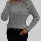 TAMARA | KEEVITATUD KABELMUSTRI JA NUPUDETAILIDEGA KAMPSUN