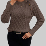 TAMARA | KEEVITATUD KABELMUSTRI JA NUPUDETAILIDEGA KAMPSUN