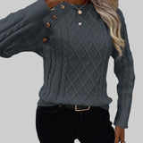 TAMARA | KEEVITATUD KABELMUSTRI JA NUPUDETAILIDEGA KAMPSUN