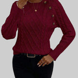 TAMARA | KEEVITATUD KABELMUSTRI JA NUPUDETAILIDEGA KAMPSUN