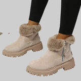 NATASCHA | MUGAVAD JA SOOJAD TALVEKINGAD