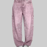 PAVLÍNA | TÄKIS PÜKSID CHARPENTIER