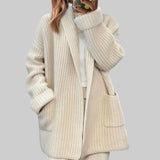 ZORA | AVATUD KUDUMI SVIITER