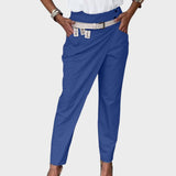 ĽUBICA – PATŠI NOHIKUD KERGE VÖÖGA