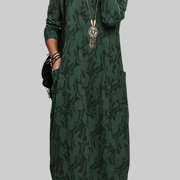 LÝDIA | ELEGANTSED TALVEKLEIDID