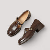 KAROLÍNA | ORTOPEEDILISED MARY JANE KINGAD KASTI KUJULISE NINADEGA