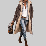 LUCIA | KAKS ÜHEST KÜLJEST TALVEKATE 2 IN 1